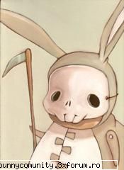 Palavrageala.... - BunnyBoy - SPAM