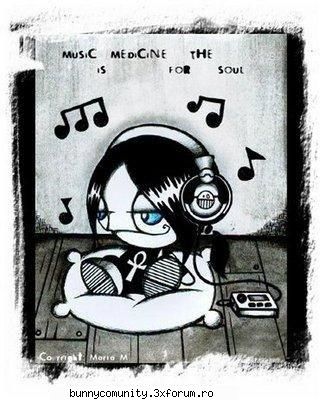 i play... - BunnyBoy - Talk About Games
