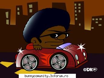 question abbout BunnyRelax - Me CooL The Girls Dig Me ! ! ! - Questions